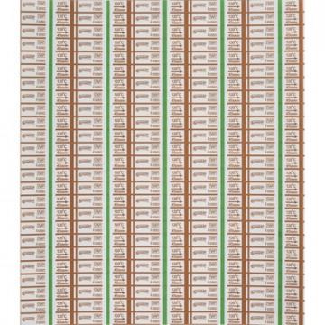 Индикатор стерилизации ПАР МедИС 120/45, наружный, 1000 шт., б/ж