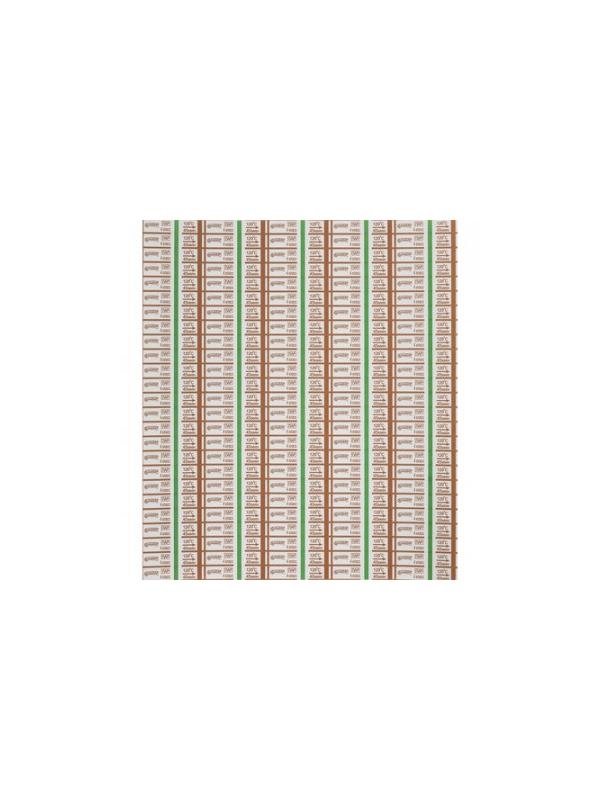 Индикатор стерилизации ПАР МедИС 120/45, наружный, 1000 шт., б/ж