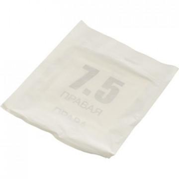 Мед.хирург. перчатки латекс. стерил. опудр. ПАФ SFM (7,5) 50пар/уп