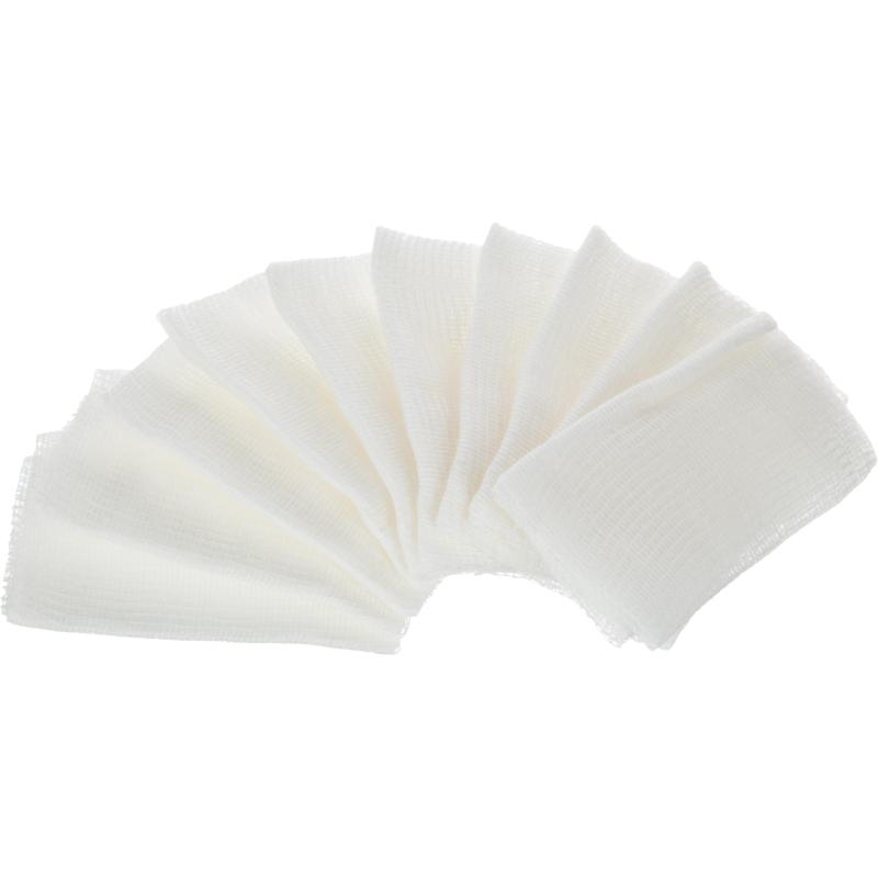 Перевяз. ср-ва Салфетка стер. 2-х сл №10,16x14см,Life пл.32г 6498/8ШК65099