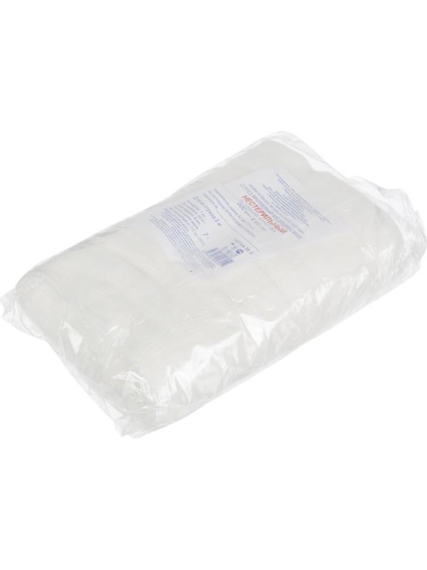 Перевяз. ср-ва Отрез марлевый нестерильный 5м. пл.27г ШК 003454/147943