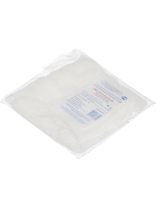 Перевяз. ср-ва Отрез марлевый 1м. пл.32г Навтекс ШК 07732