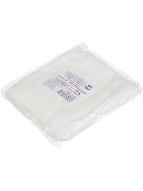 Перевяз. ср-ва Отрез марлевый 2м. Навтекс, (уп в асс пл.32г) ШК03430/45499