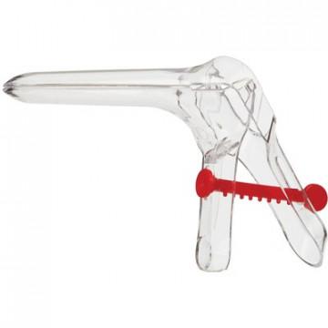 Зеркало гинекологическое стерил.однор S повор.ф-р, ДиаКлон 405SOH63105шт/у