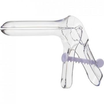 Зеркало гинекологическое стерил.однор L повор.ф-р, ДиаКлон 405LOH64105шт/у