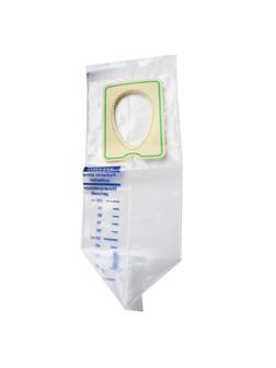 Мочеприемник однораз. детский 100мл Apexmed 100шт/уп