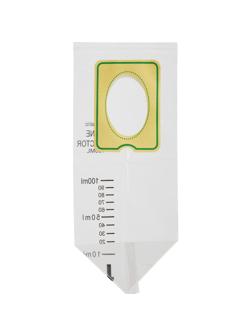 Мочеприемник однораз. детский 100мл VM 100шт/уп