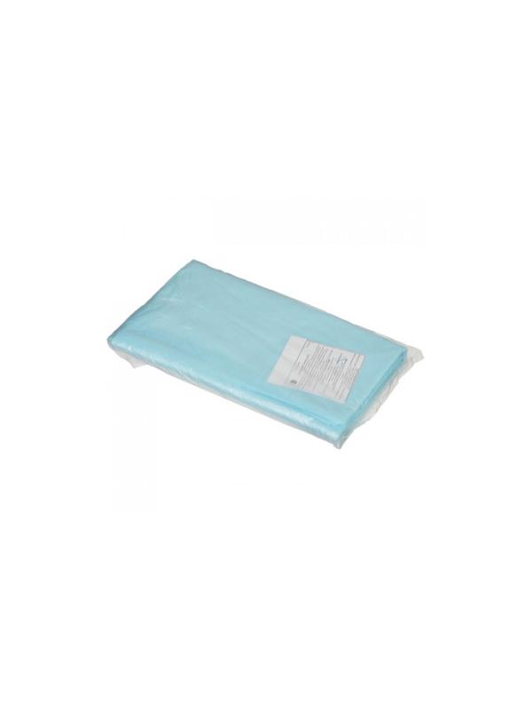 Фартук н/с, нетканый материал Tutami span ламинир.140см пл.40р48-58.10шт/уп