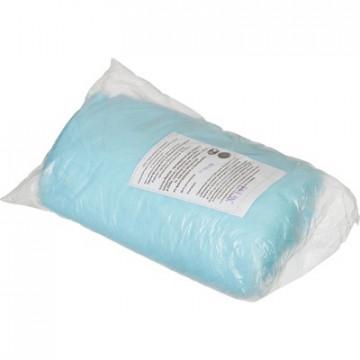 Трусы н/с, с разрезом дл.38см, р.52-54,голубые пл.25, 20шт/уп