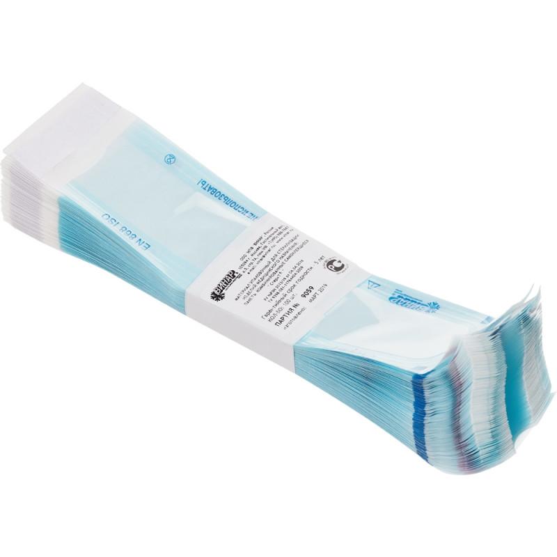 Пакет для стерилизации комбинир. 50 x 200 мм самокл. 100 шт/уп СтериТ