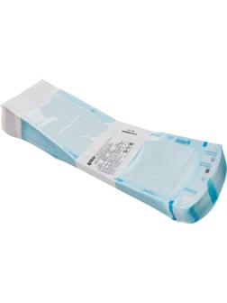 Пакет для стерилизации комбинир. 90 х 260 мм самокл. 100 шт/уп СтериТ