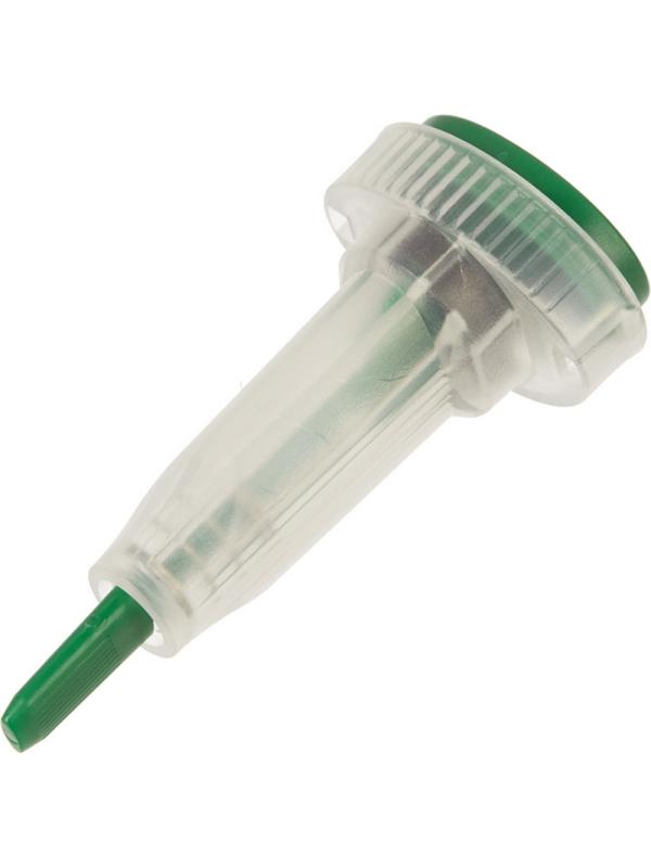 Ланцет Prolance Normal Flow (зелёный)1,8мм, игла 21G 200шт/уп