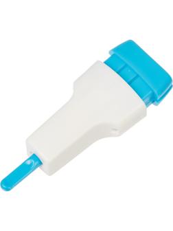 Ланцет Acti-lance Universal (синий) 1,8мм, игла 23G 200шт/уп