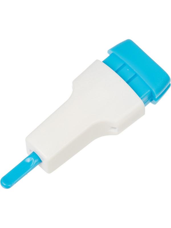 Ланцет Acti-lance Universal (синий) 1,8мм, игла 23G 200шт/уп