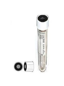 Вакуумные пробирки без наполнителя 9 мл VACUETTE 455001 50шт/уп