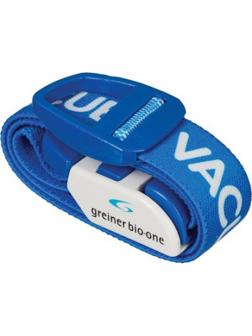 Жгут взрослый многораз. без латекса 45х2,5 см VACUETTE 840050