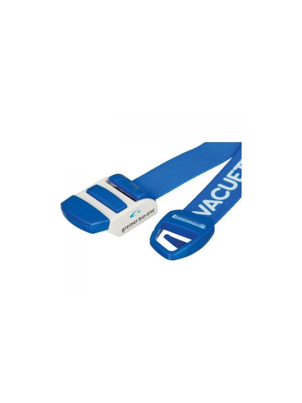 Жгут взрослый многораз. без латекса 45х2,5 см VACUETTE 840050