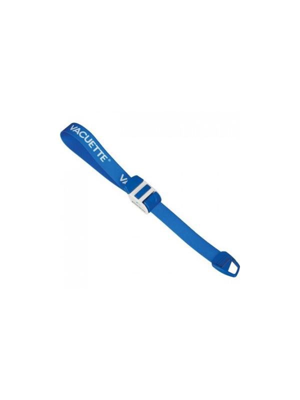 Жгут взрослый многораз. без латекса 45х2,5 см VACUETTE 840050