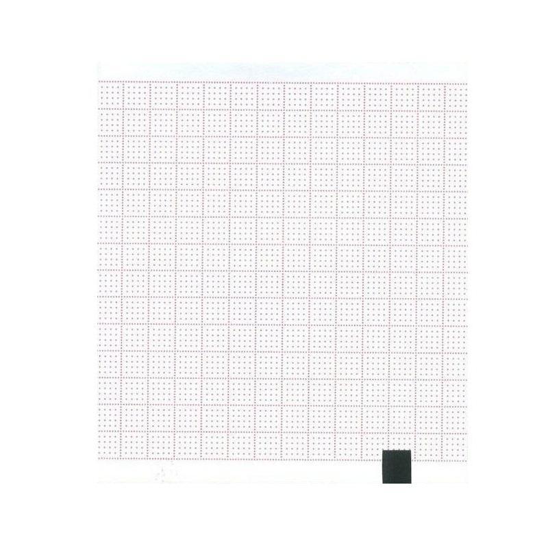 Лента тепл.регист. для ЭКГ SCHILLER АТ-101 80х70х315 K80Z70AK315, 140шт/ко