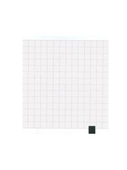 Лента тепл.регист. для ЭКГ SCHILLER АТ-101 80х70х315 K80Z70AK315, 140шт/ко