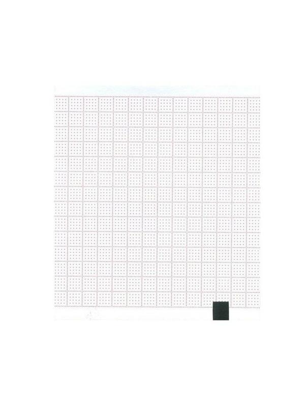 Лента тепл.регист. для ЭКГ SCHILLER АТ-101 80х70х315 K80Z70AK315, 140шт/ко