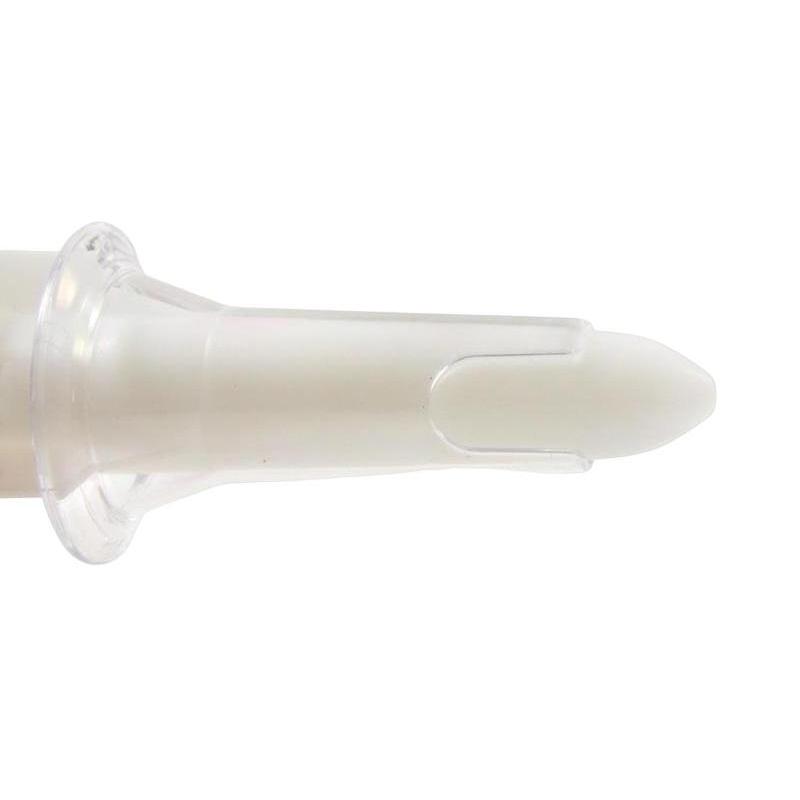 Зеркало ректальное (Аноскоп) с П-образным вырезом, полимерный, однораз.КПИ