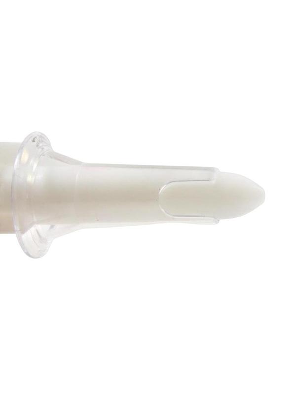 Зеркало ректальное (Аноскоп) с П-образным вырезом, полимерный, однораз.КПИ