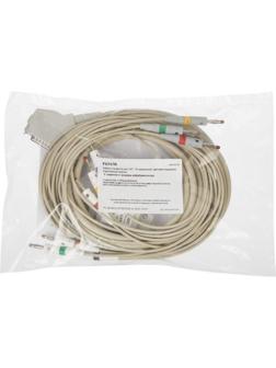Кабели для приборов ЭКГ FUKUDA-DENSHI Fiab F6747R
