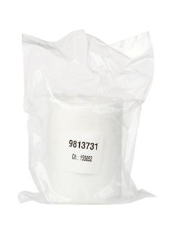 Салфетки дезинфицирующие флисовые в рулоне 90 шт в упак.(сухие) 9817890