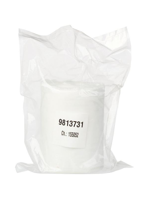 Салфетки дезинфицирующие флисовые в рулоне 90 шт в упак.(сухие) 9817890