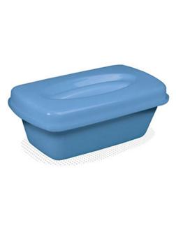 Контейнер для дезинфекции КДС-3  КРОНТ  автоклавир.