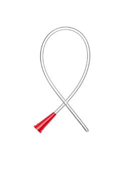 Зонд желудочный 110см, СН/FR 8, Apexmed 50шт/уп