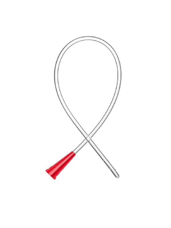 Зонд желудочный 110см, СН/FR 8, Apexmed 50шт/уп