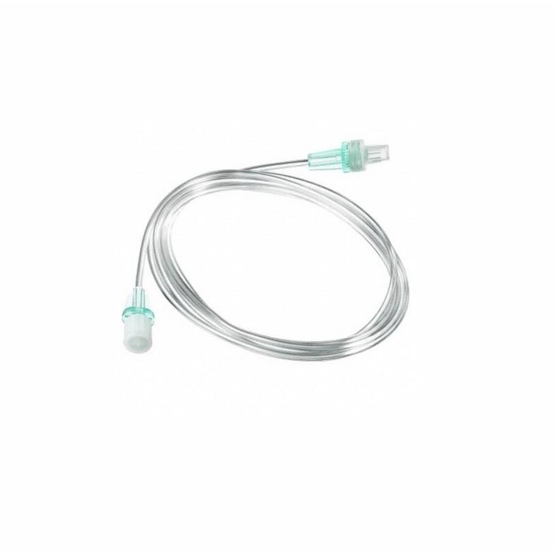 Линия удлинительная Перфузор 2,7ммх150см BBraun 100шт/уп