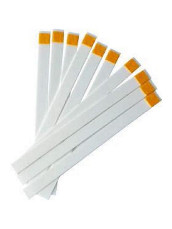 Индикатор концентрации к дезсредству Поликлин 100 шт в упак