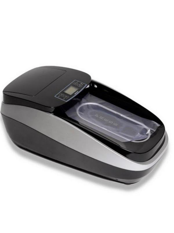 Аппарат XT-46C серебряный