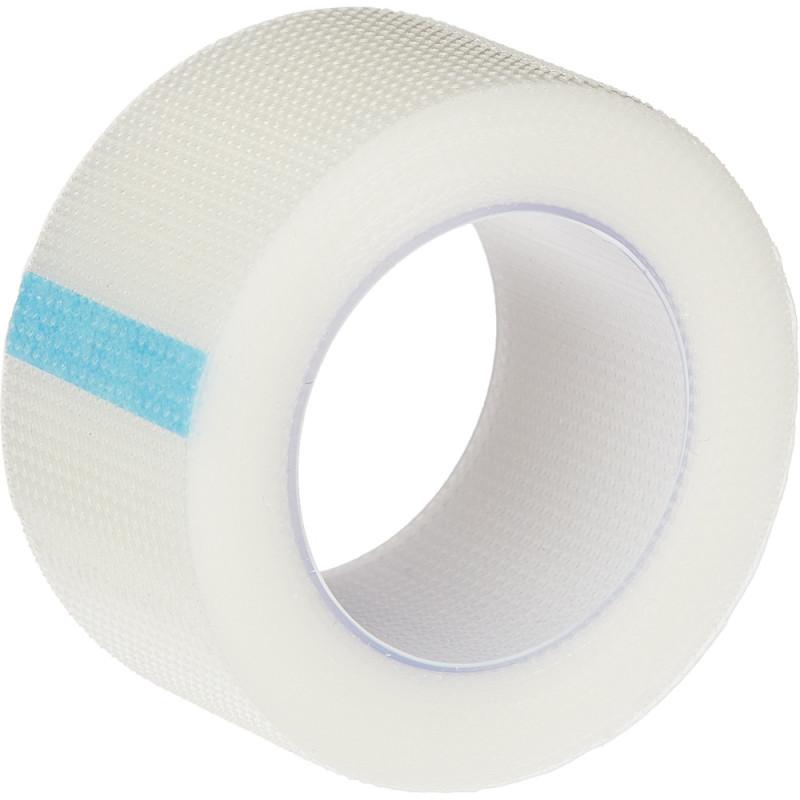 Перевяз. ср-ва Лейкопластырь 2х500см полимерный в картон