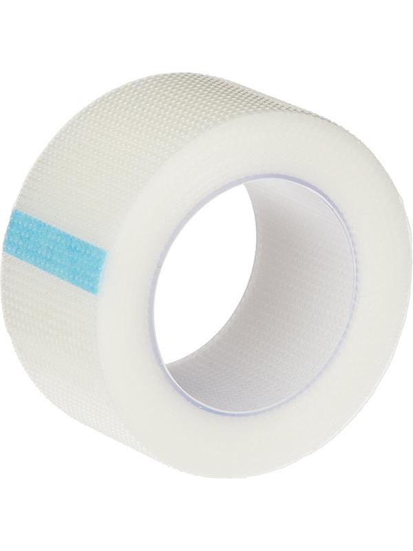 Перевяз. ср-ва Лейкопластырь 2х500см полимерный в картон