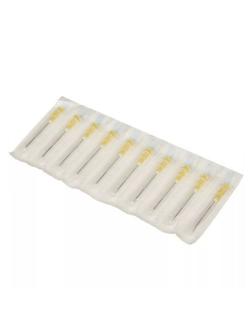 Игла инъекционная 30G (0,30x6мм) KD-Fine 100шт./уп.