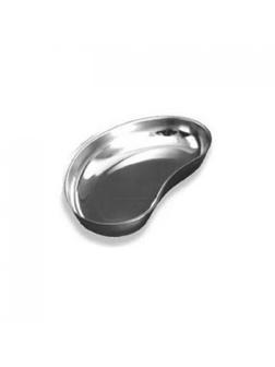 Лоток почкообразный ЛМП МЕДИКОН 260х160х32 (AISI ст.430)