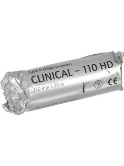 Бумага для УЗИ CLINICAL-110HD /TYPE-II/, совмест. 110х20 /747892/ 5 шт./у