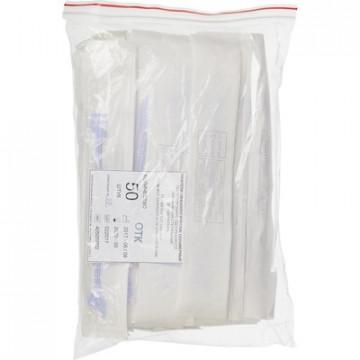 Шпатель гинек. полим.двухстор.однораз.прим. стер.ШГ-ДиаКлон, 50шт/уп