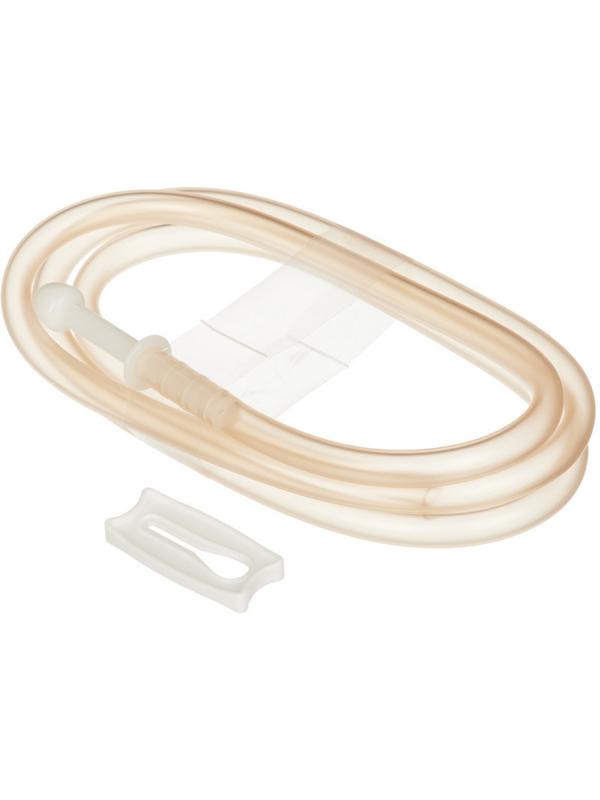 Устройство для ирригоскопии и киш.промываний детское исп.1 с наконеч 1, МИМ