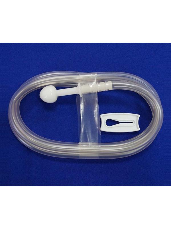 Устройство для ирригоскопии и киш.промываний взрослое исп1 с наконеч 2, МИМ