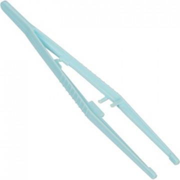 Пинцет одноразовый стерил. 150мм КПИ 70шт/уп