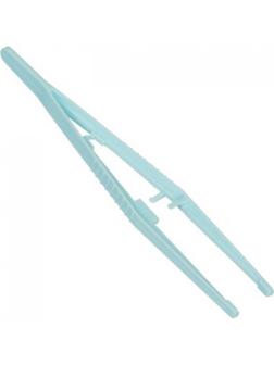 Пинцет одноразовый стерил. 150мм КПИ 70шт/уп