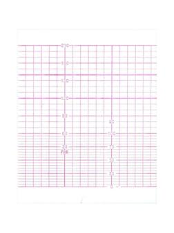 Лента тепл.регист. для CTG(FM) Comen Star 5000С 112х90х150, К110Z90Z150