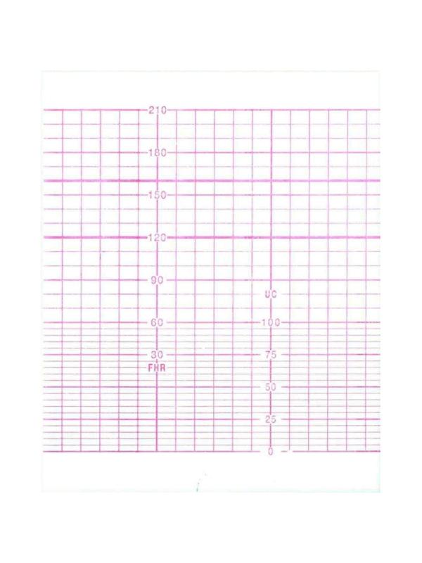 Лента тепл.регист. для CTG(FM) Comen Star 5000С 112х90х150, К110Z90Z150