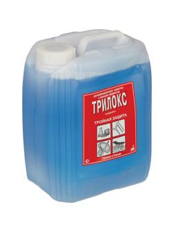 Дезинфицирующее средство Трилокс 5,0 л (концентрат)