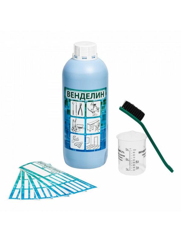 Дезинфицирующее средство Венделин 1,0 л (концентрат)